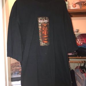 Vintage Guess Jeans Shirt